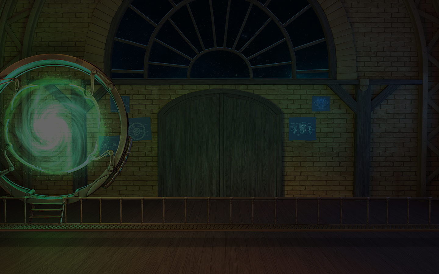 miles-belhouse-and-the-gears-of-time