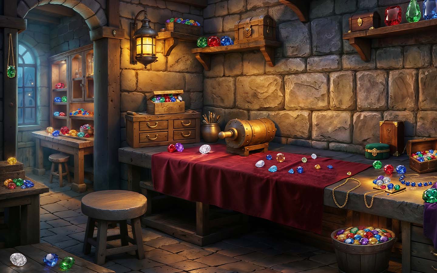 the-gem-master