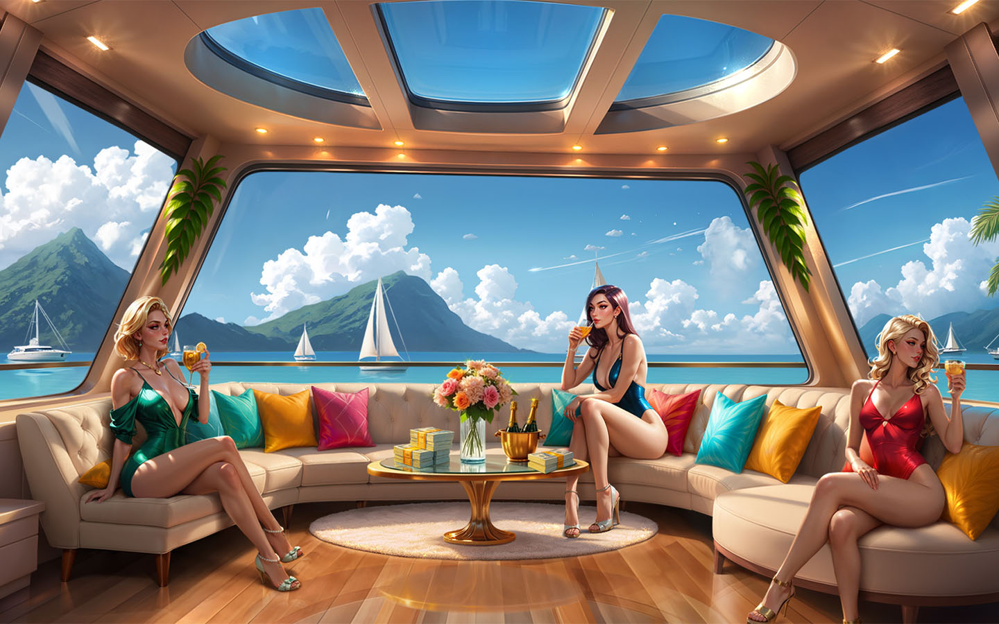 the-king-of-social-media-hold-and-win