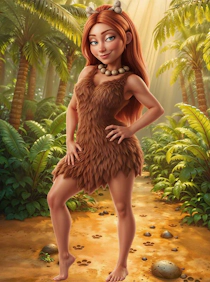 3 Million BC