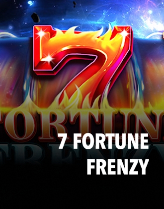7 Fortune Frenzy
