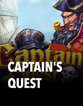 Captain's Quest