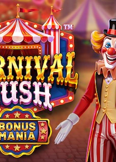 Carnival Rush
