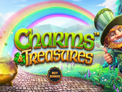 Charms & Treasures