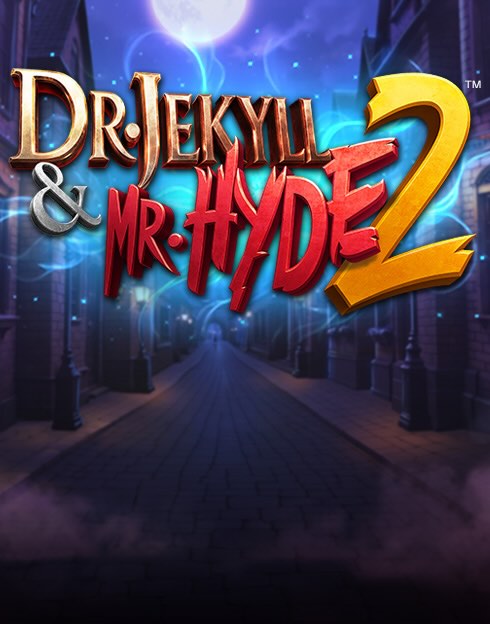 Dr Jekyl and Mr Hyde 2