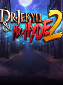 Dr Jekyl and Mr Hyde 2