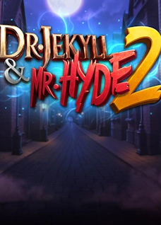 Dr Jekyl and Mr Hyde 2