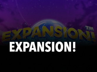 Expansion!