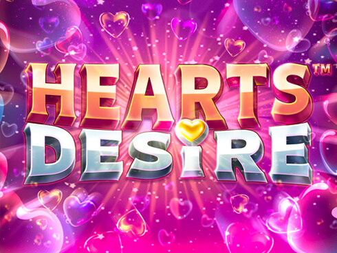 Heart's Desire