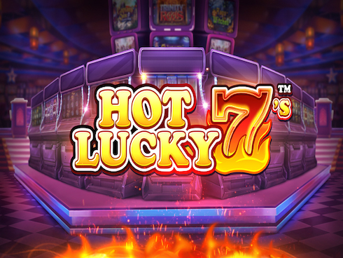 Hot Lucky 7's