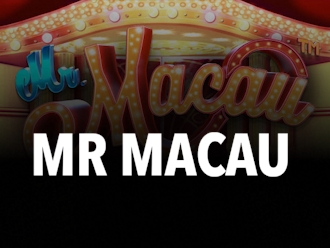 Mr Macau