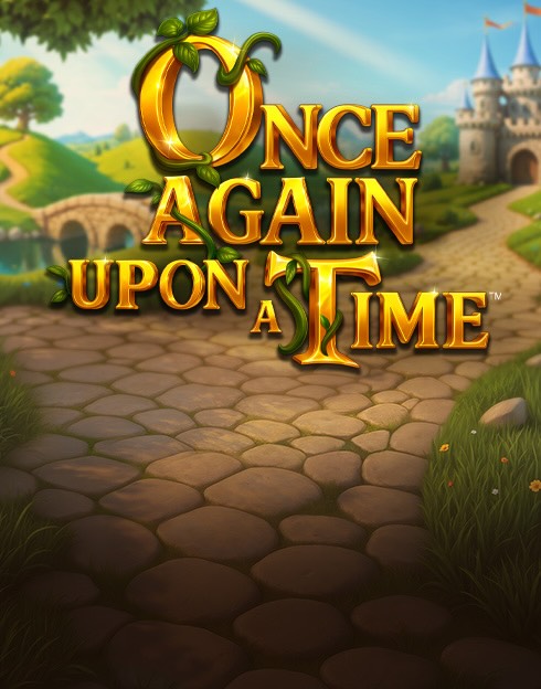 Once Again Upon a Time