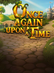 Once Again Upon a Time