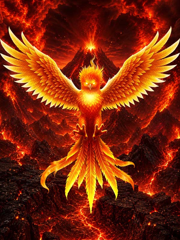 PHOENIX INFERNO