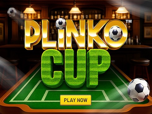 Plinko Cup