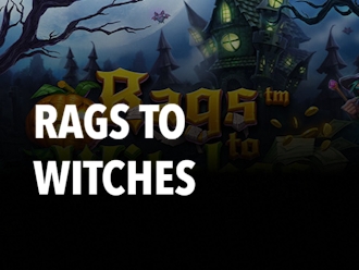 Rags to Witches 