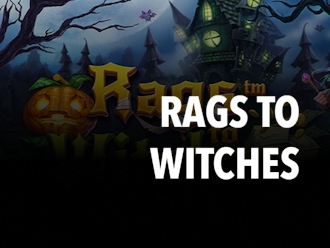 Rags to Witches 