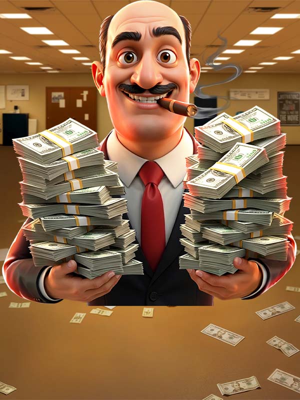 The Bonus Day