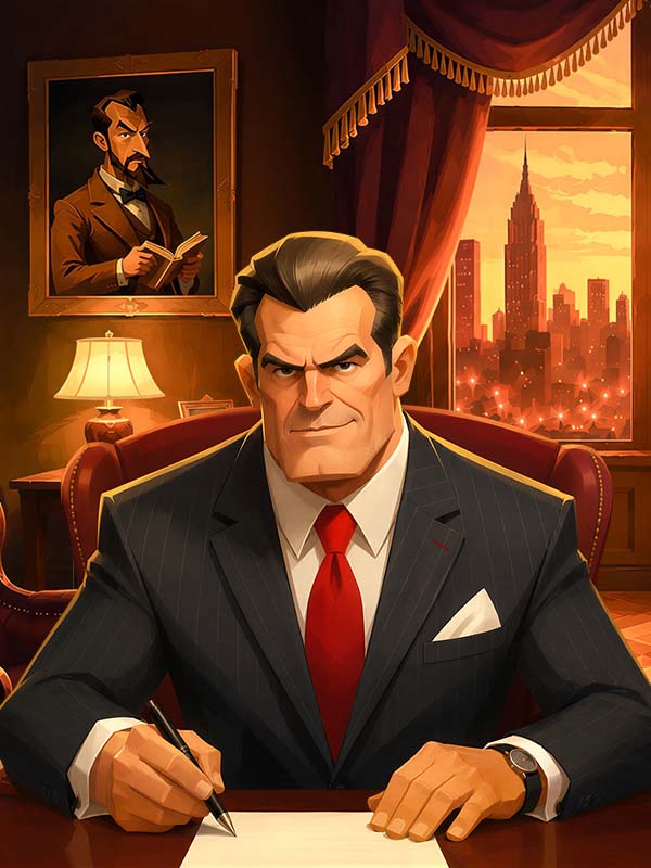 The Governor