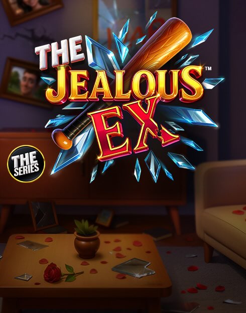 The Jealous Ex