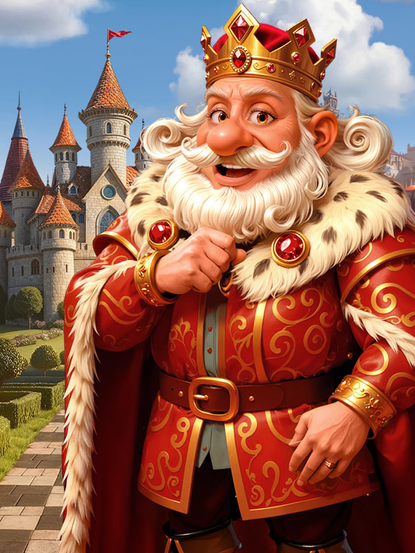 The Kingdom of Cardia
