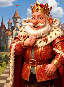 The Kingdom of Cardia