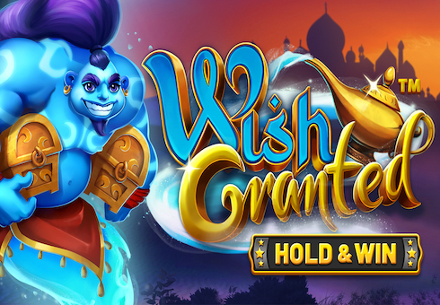 Wish Granted
