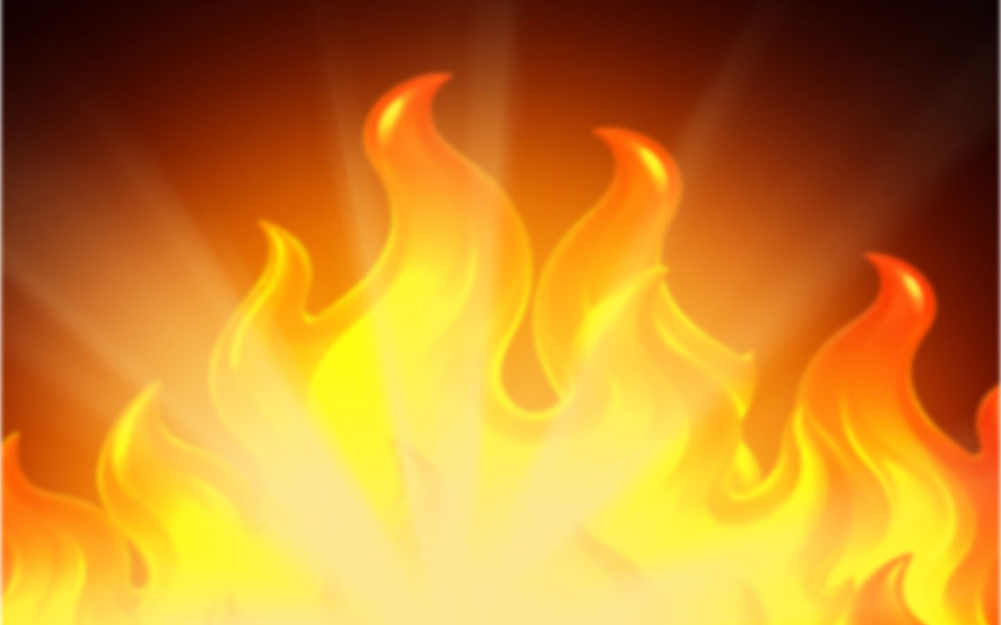 chicken-fire