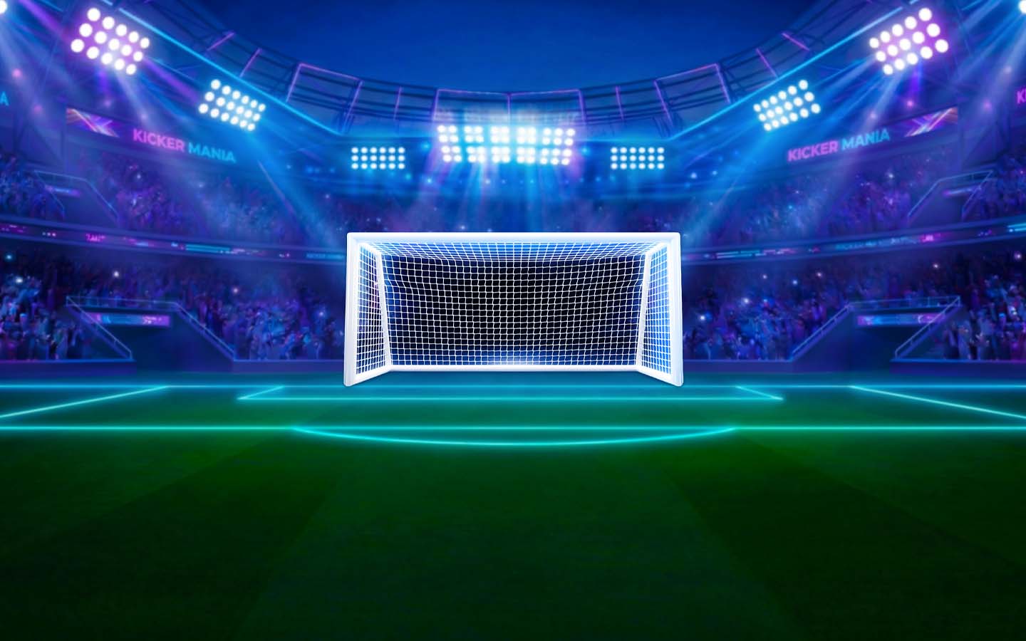 kicker-mania