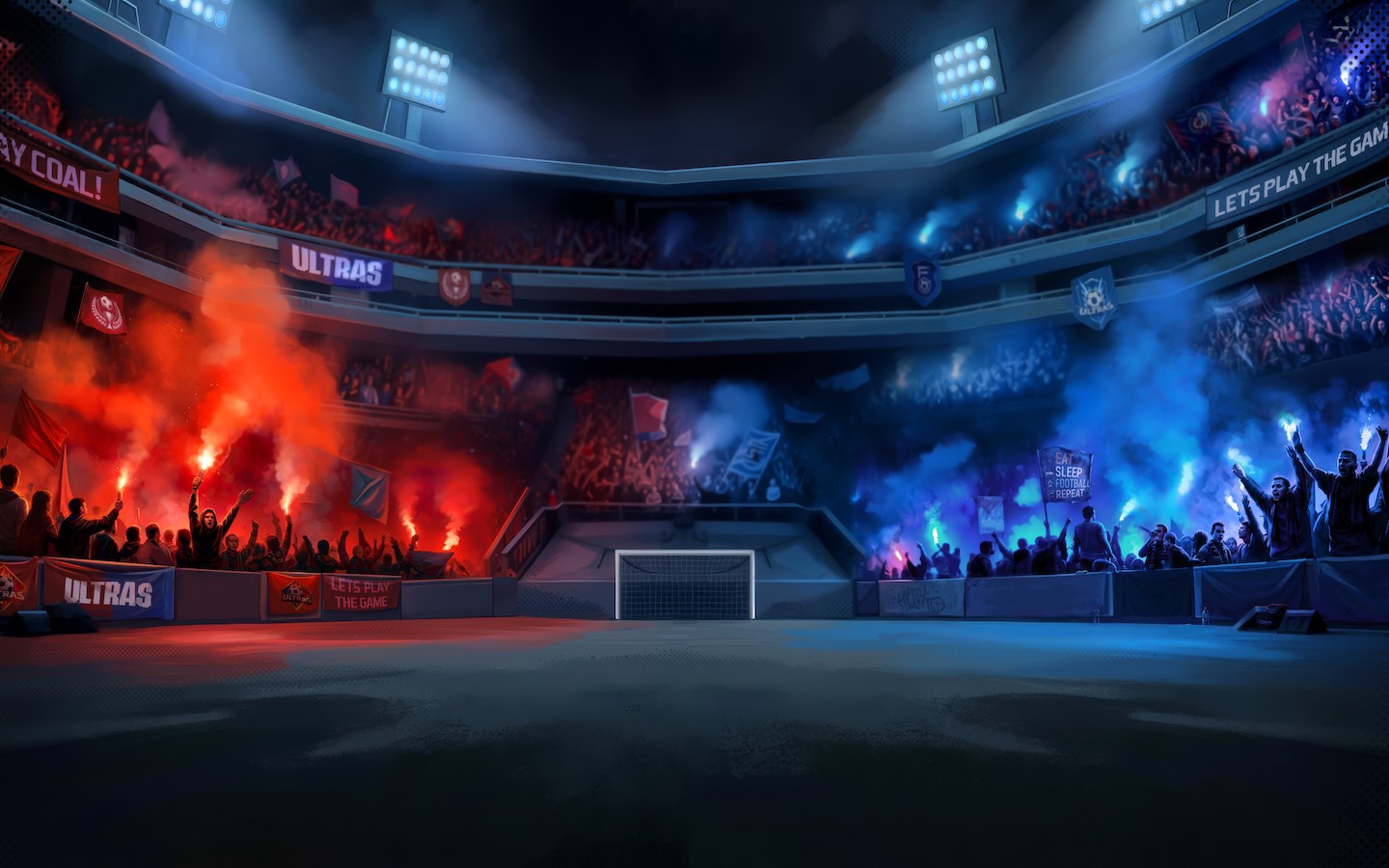ultras