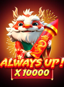 Always Up! x10000