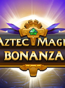 Aztec Magic Bonanza