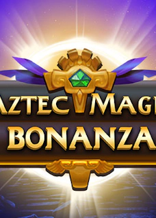 Aztec Magic Bonanza