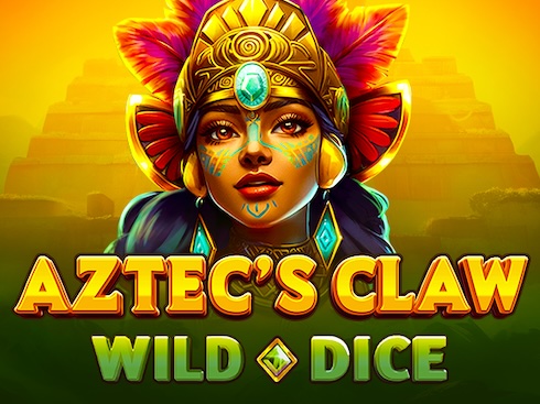 Aztec's Claw Wild Dice