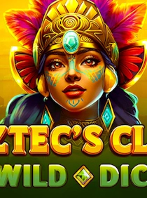Aztec's Claw Wild Dice