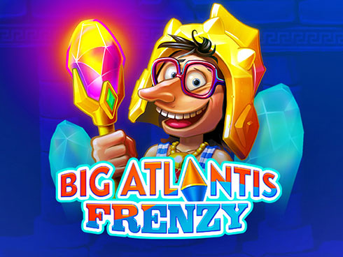Big Atlantis Frenzy