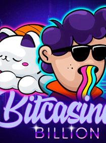 Bitcasino Billion