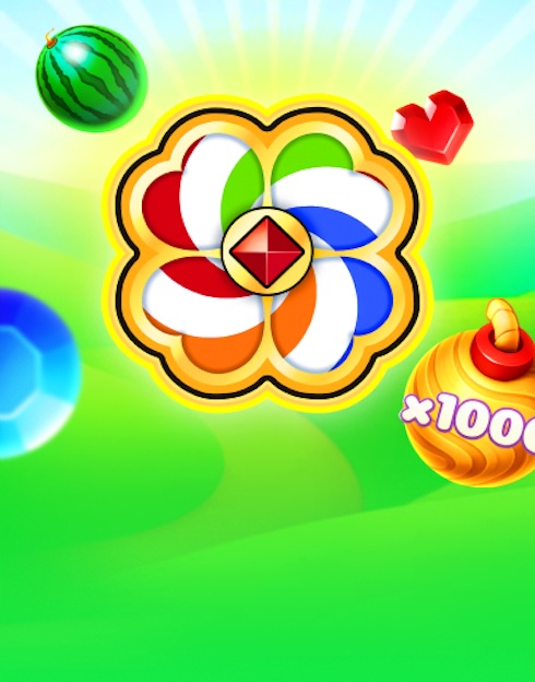 Bonanza Billion Xtreme