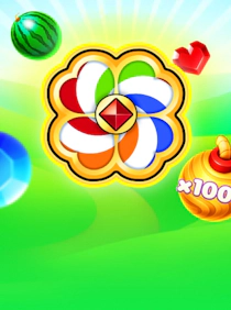 Bonanza Billion Xtreme