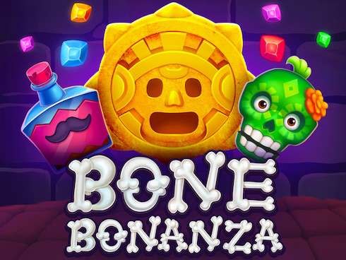 Bone Bonanza