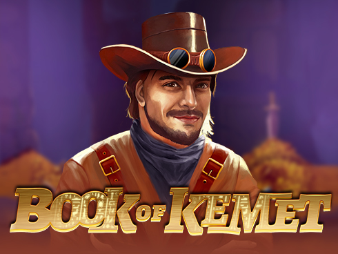 Book of Kemet