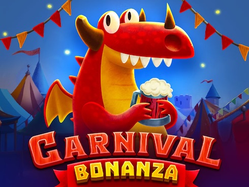 Carnival Bonanza