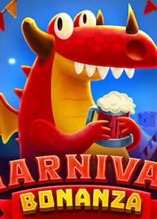 Carnival Bonanza