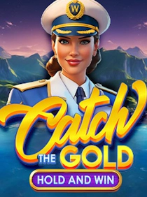Catch the Gold Hold and Win