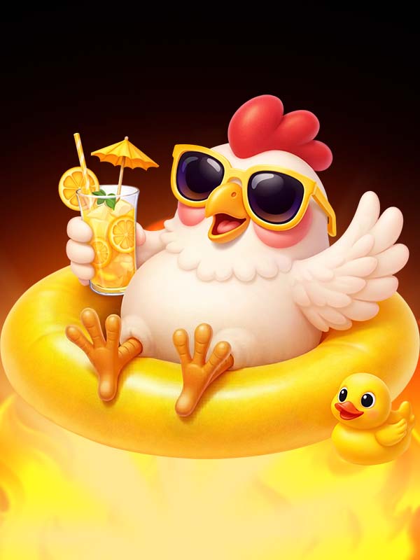 Chicken Fire