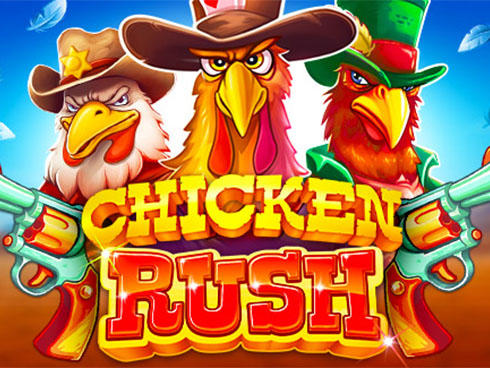 CHICKEN RUSH