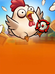 Chicken Shot