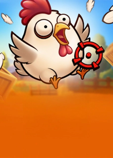 Chicken Shot