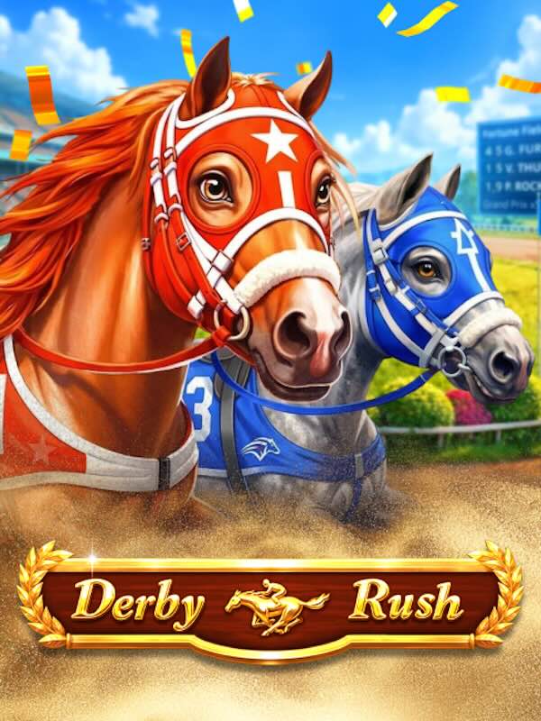 Derby Rush