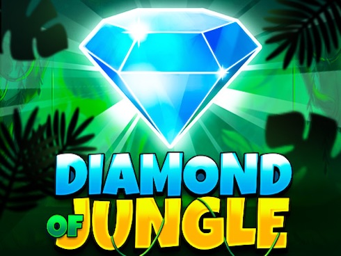Diamond Of Jungle